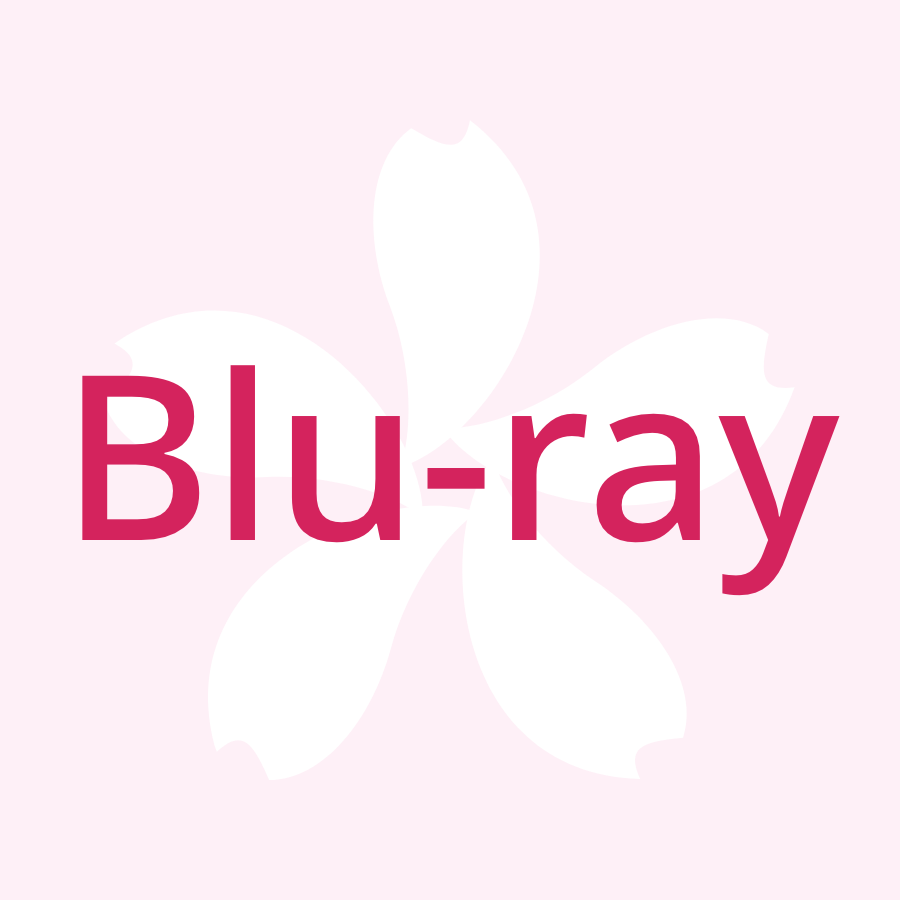 Blu-ray