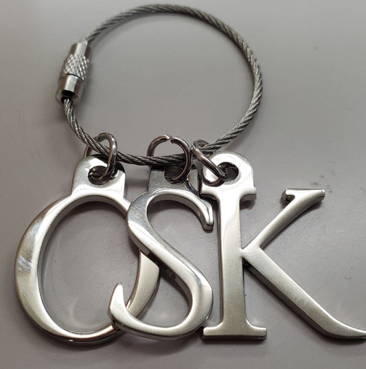 OSKチャーム