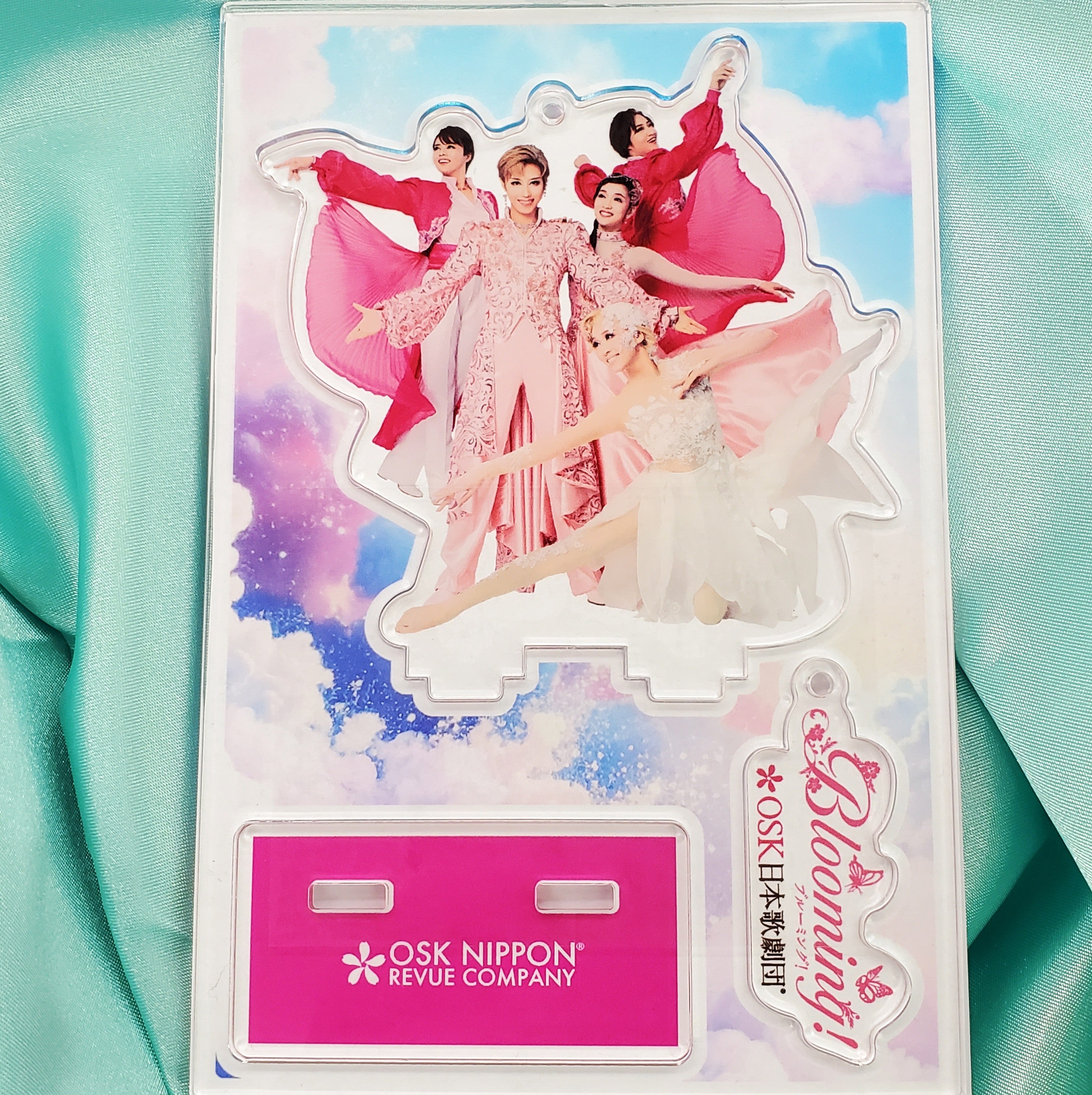 OS劇場☆ 劇場用オリジナルパンフレット　希少品希少☆12枚セット OS劇場☆ 劇場用オリジナルパンフレット 希少品希少☆12枚セット