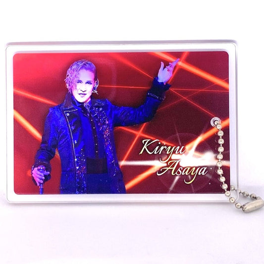 Maximum アクリルプレート (桐生ソロ)