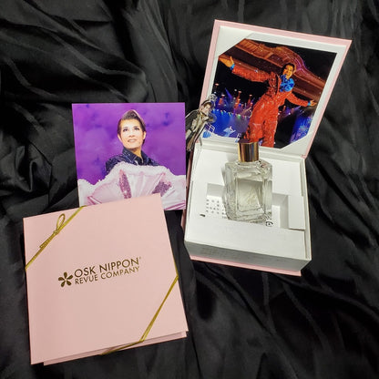 楊琳退団記念　セレクトフレグランス