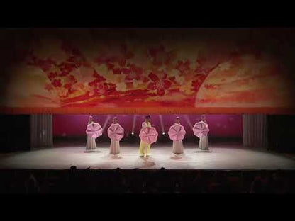 【DVD】2023年12月公演 OSK日本歌劇団 伊賀公演 ～椿りょう SPECIAL SHOW ～