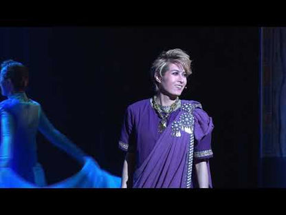 【Blu-ray】2020年02月公演 愛と死のローマ～シーザーとクレオパトラ～