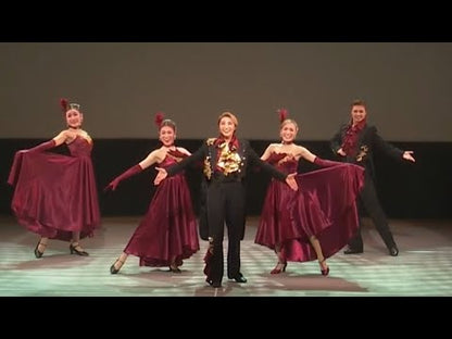 【DVD】2024年01月公演 OSK日本歌劇団 益子公演 ～空良玲澄 SPECIAL SHOW ～