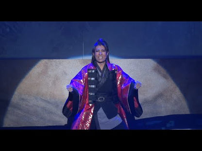 【DVD】2022年11月公演 OSK日本歌劇団創立100周年記念公演 五右衛門