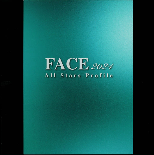 FACE (2024　ver.1) 【バックナンバー】