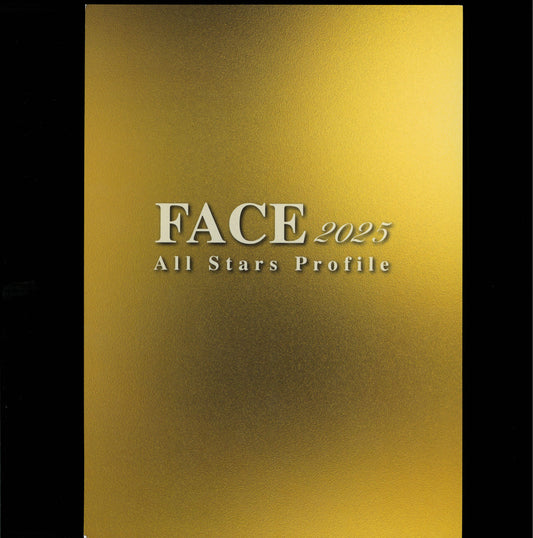 🌸最新版！🌸FACE　(2025)
